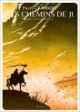Les Chemins De Ji Tome 3 : Les Racine Du Wul - Preview