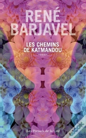 Capa do artigo Les Chemins De Katmandou