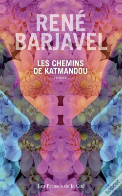 Capa do artigo Les Chemins De Katmandou