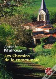 Les Chemins De La Communale