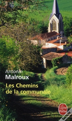 Capa do artigo Les Chemins De La Communale