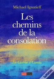 Capa do artigo Les Chemins De La Consolation : De Cicéron À Camus