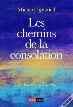 Capa do artigo Les Chemins De La Consolation : De Cicéron À Camus