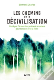 Capa do artigo Les Chemins De La Decivilisation - Vers Une Humanite Chamane