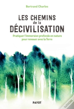 Capa do artigo Les Chemins De La Decivilisation - Vers Une Humanite Chamane