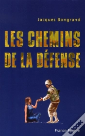 Capa do artigo Les Chemins De La Défense