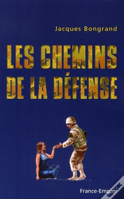 Capa do artigo Les Chemins De La Défense