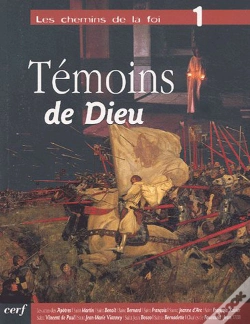 Capa do artigo Les Chemins De La Foi Tome 1. L'Eglise Et Les Hommes