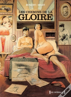 Capa do artigo Les Chemins De La Gloire ; Intégrale