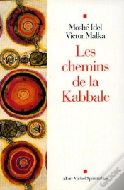 Capa do artigo Les Chemins De La Kabbale