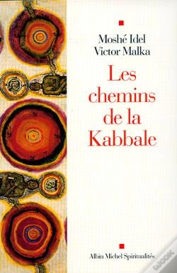 Capa do artigo Les Chemins De La Kabbale