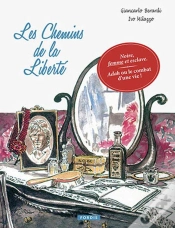 Capa do artigo Les Chemins De La Liberté