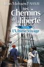 Les Chemins De La Liberte T. 2 - Preview