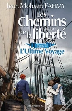 Capa do artigo Les Chemins De La Liberte T. 2