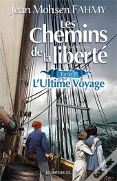 Les Chemins De La Liberte T. 2