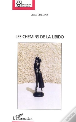Capa do artigo Les Chemins De La Libido