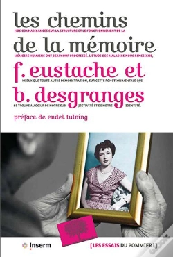Capa do artigo Les Chemins De La Mémoire