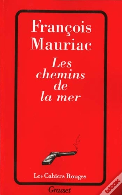 Capa do artigo Les Chemins De La Mer
