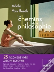 Capa do artigo Les Chemins De La Philosophie : 2012-2022, 10 Ans De Traversés Et D