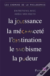 Les Chemins De La Philosophie