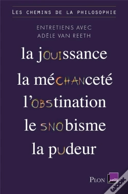 Capa do artigo Les Chemins De La Philosophie