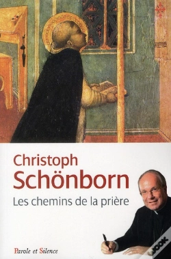 Capa do artigo Les Chemins De La Prière