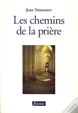 Capa do artigo Les Chemins De La Prière