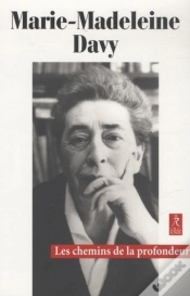 Capa do artigo Les Chemins De La Profondeur