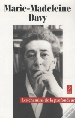 Capa do artigo Les Chemins De La Profondeur