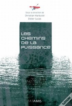 Capa do artigo Les Chemins De La Puissance