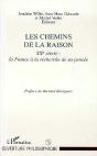 Les Chemins De La Raison ; Xx Siecle : La France A La Recherche De Sa Pensee - Preview