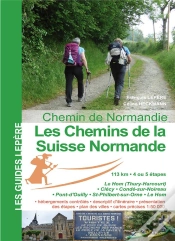 Capa do artigo Les Chemins De La Suisse Normande