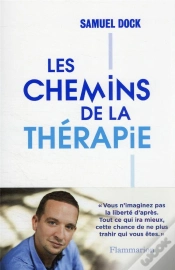 Capa do artigo Les Chemins De La Thérapie
