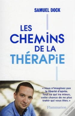 Capa do artigo Les Chemins De La Thérapie