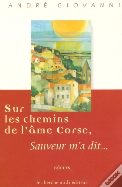 Capa do artigo Les Chemins De L'Ame Corse