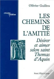 Capa do artigo Les Chemins De L