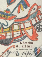 Capa do artigo Les Chemins De L