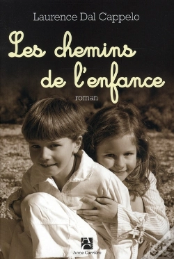 Capa do artigo Les Chemins De L'Enfance