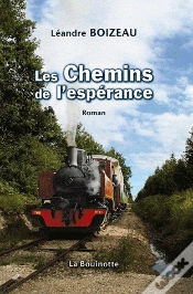 Capa do artigo Les Chemins De L