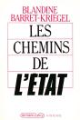 Les Chemins De L'Etat - Preview
