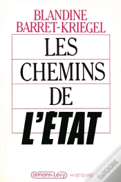 Capa do artigo Les Chemins De L
