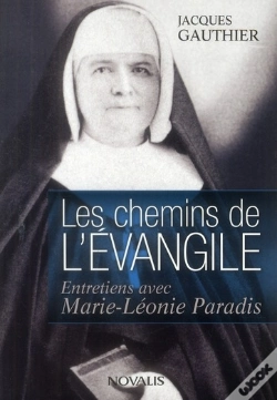 Capa do artigo Les Chemins De L'Evangile
