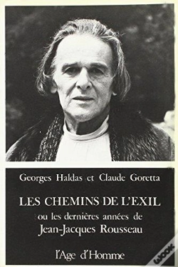 Capa do artigo Les Chemins De L'Exil