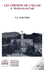 Capa do artigo Les Chemins De L