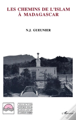 Capa do artigo Les Chemins De L'Islam A Madagascar