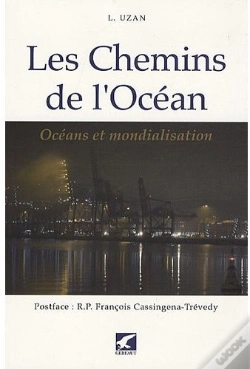 Capa do artigo Les Chemins De L'Océan ; Océans Et Mondialisation