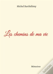 Capa do artigo Les Chemins De Ma Vie
