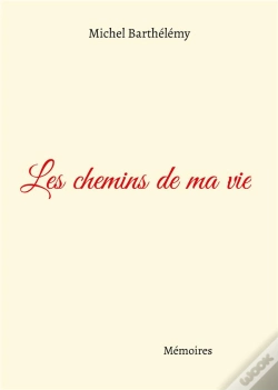 Capa do artigo Les Chemins De Ma Vie