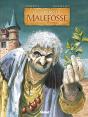 Les Chemins De Malefosse : Intégrale Vol.2 : Tomes 5 À 8 - Preview