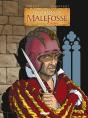 Les Chemins De Malefosse : Intégrale Vol.4 : Tomes 13 À 16 - Preview